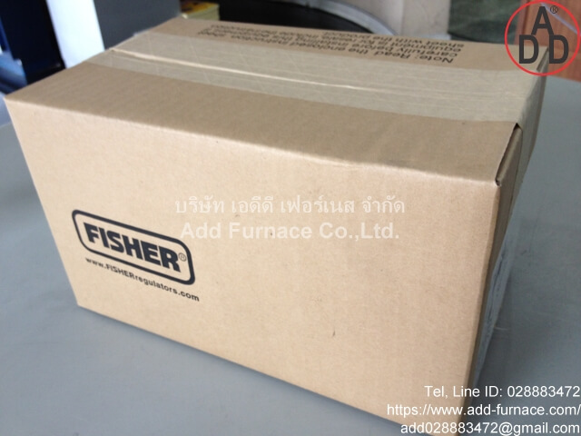 Fisher Loc 870 Type 627-496 (11)